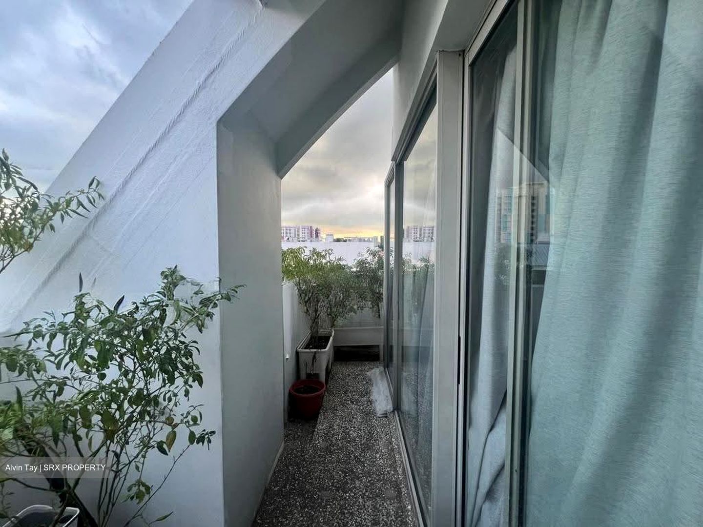 Soho @ Farrer (D8), Apartment #629320761